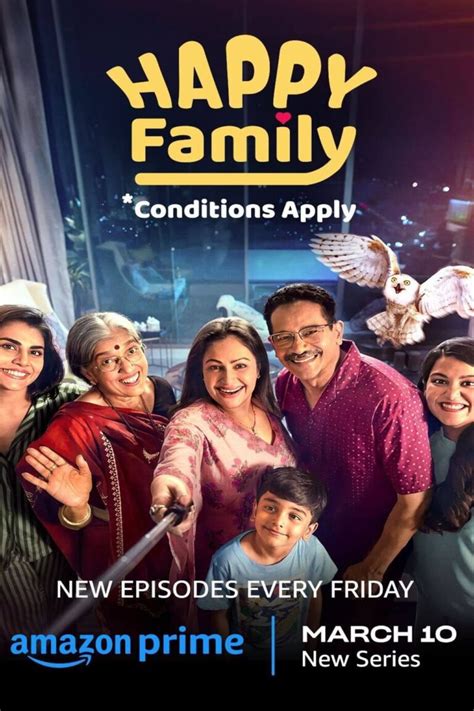 happy family conditions apply s01e03 libvpx|Prime Video: Happy Family, Conditions Apply .